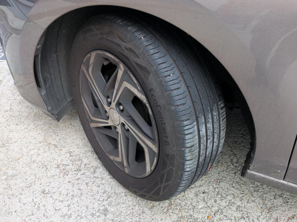 HYUNDAI i30 1.0 T-GDi 120 iBVM6 Hybrid 48V Intuitive 2023