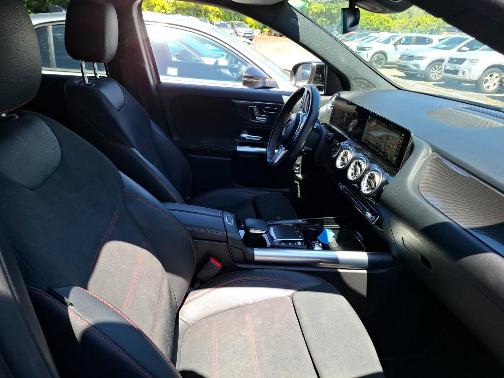 MERCEDES-BENZ MERCEDES GLA II 250 e 8G-DCT AMG Line 2023