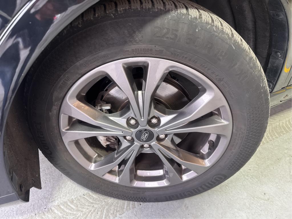 FORD KUGA 2.5 Duratec 190 ch FlexiFuel FHEV E85 Powershift ST-Line 2023