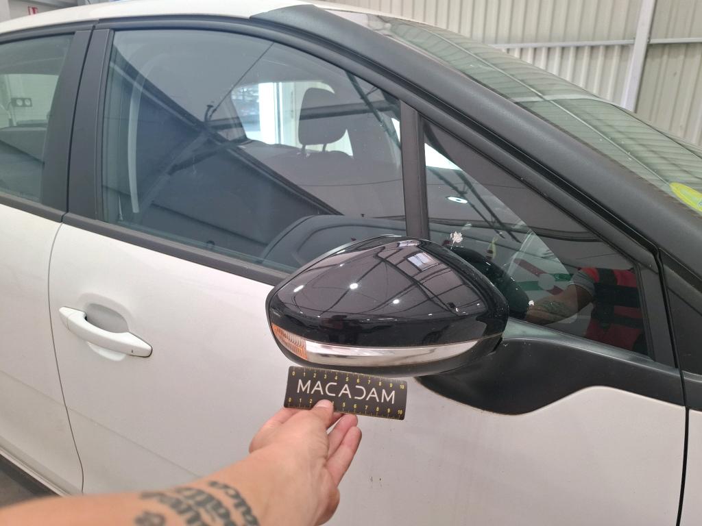 CITROEN C3 BlueHDi 100 BVM6 You 2023