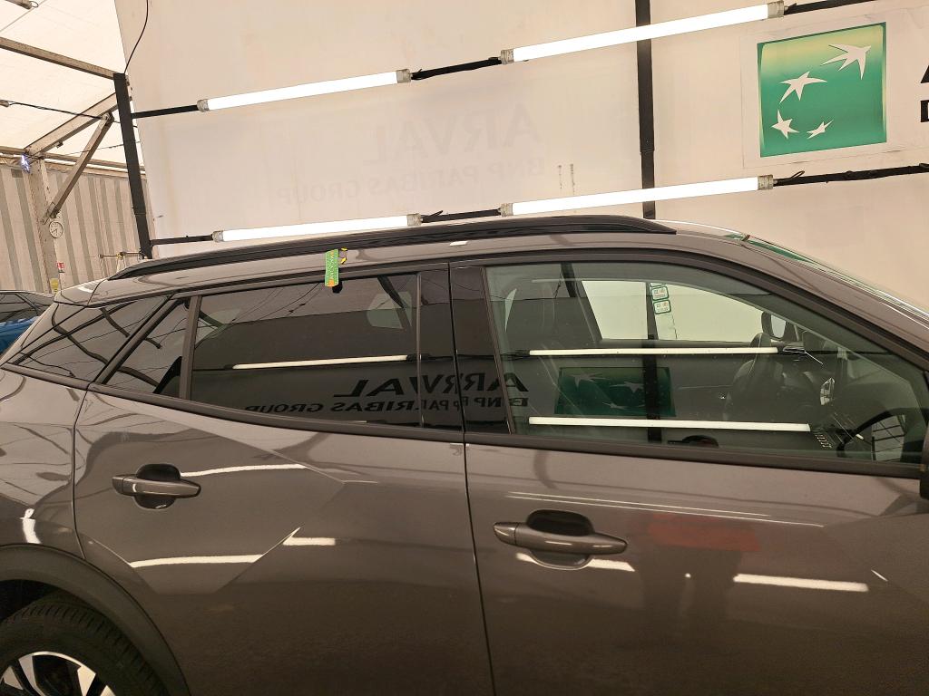 PEUGEOT 2008 BlueHDi 110 S&S BVM6 Allure Pack 2022