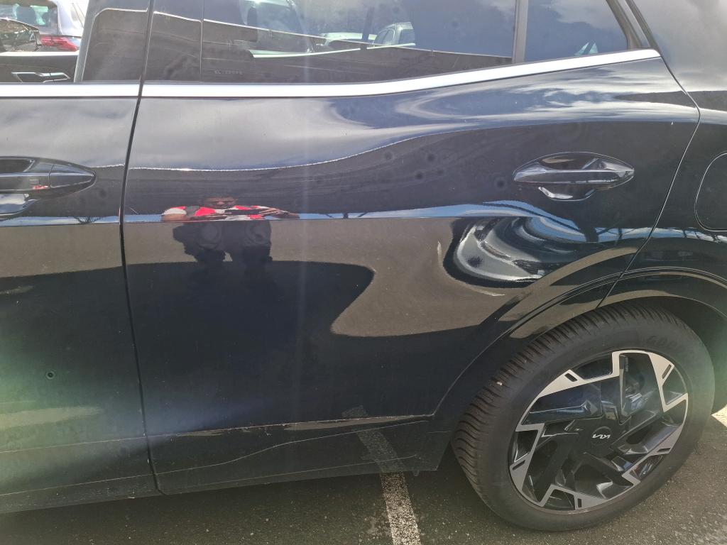 KIA SPORTAGE 1.6 T-GDi 252ch ISG Hybride Rechargeable BVA6 4x4 GT-line Premium 2024