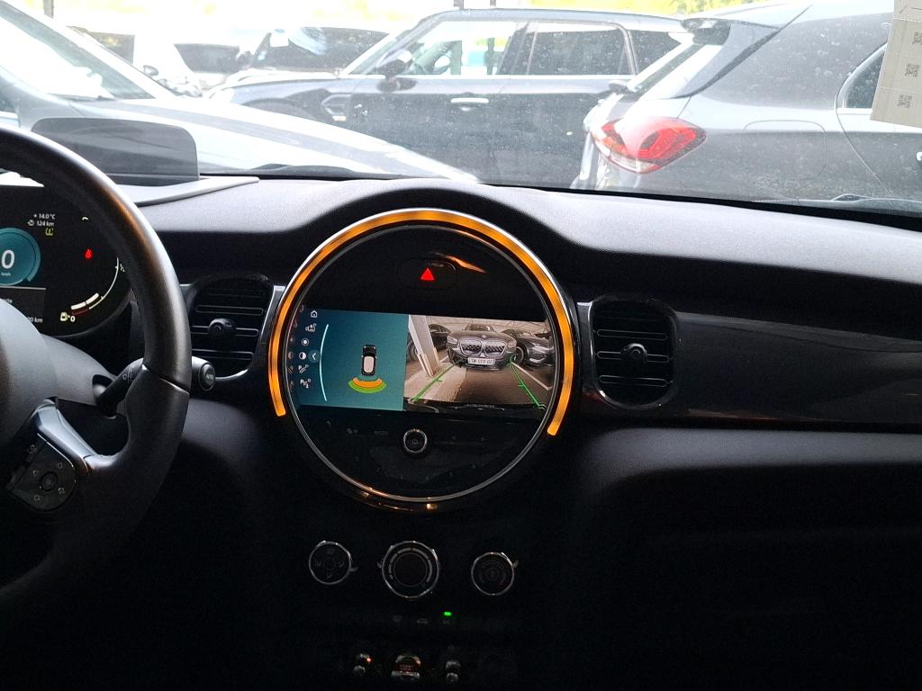 MINI HATCH 5 Portes Cooper 136 ch DKG7 Finition Business Design 2021