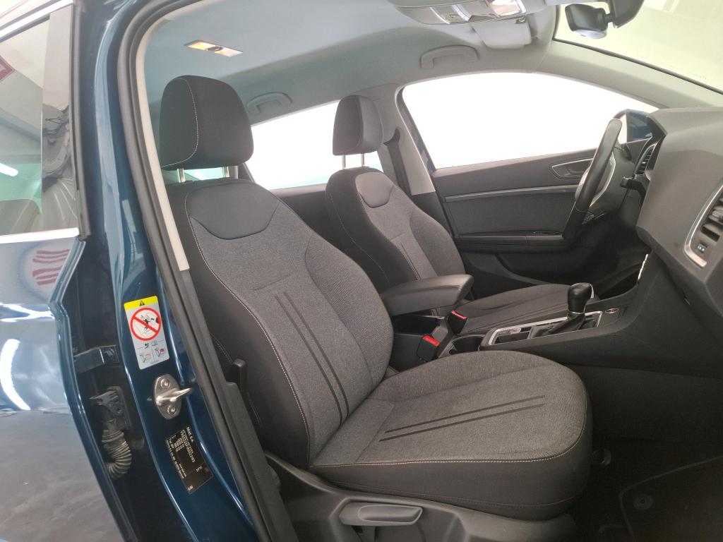 SEAT ATECA 2.0 TDI 150 ch Start/Stop DSG7 Style Business 2023