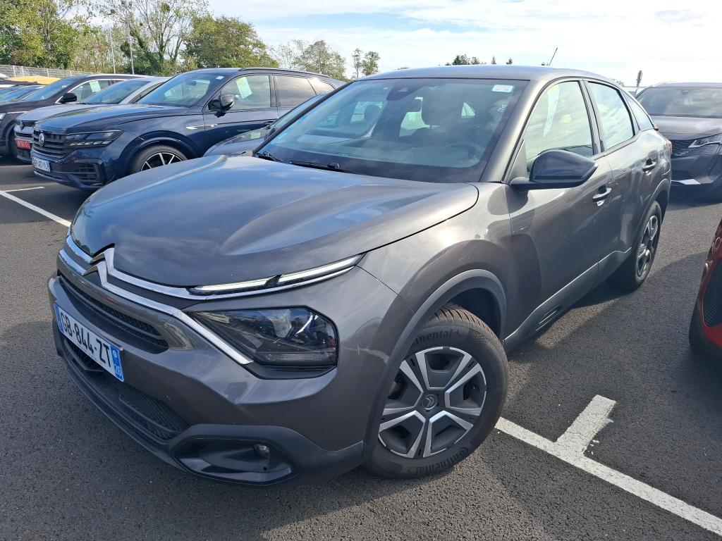 C4 BLUEHDI