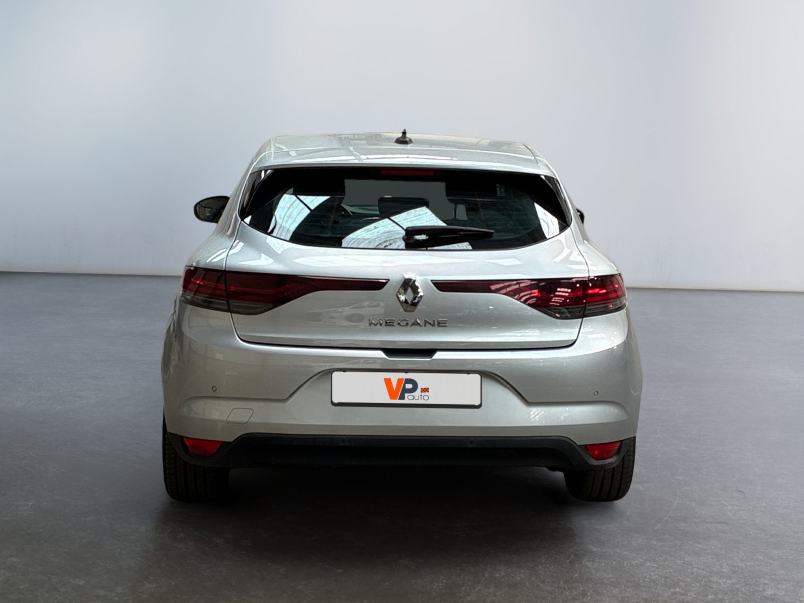 RENAULT MEGANE IV Berline Blue dCi 115 Evolution 2022