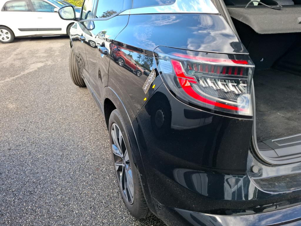 RENAULT AUSTRAL E-Tech hybrid 200 Techno 2024