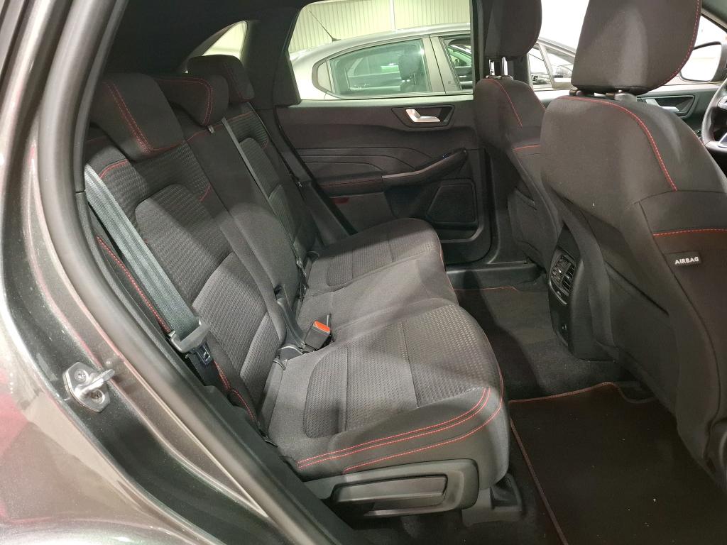FORD KUGA 2.5 Duratec 190 ch FlexiFuel FHEV E85 Powershift ST-Line 2023