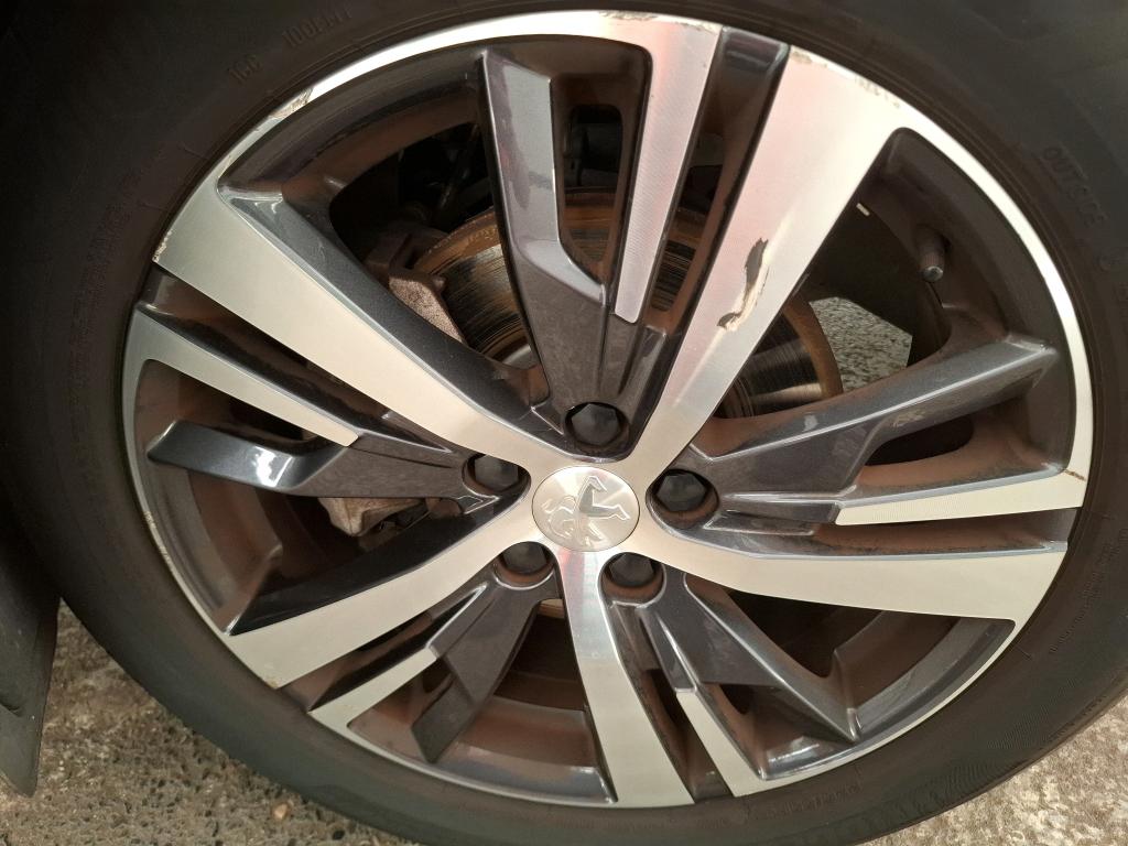 PEUGEOT 3008 BlueHDi 130ch S&S BVM6 Allure Pack 2023