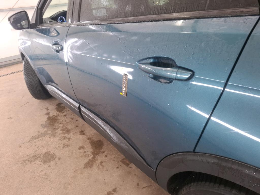 PEUGEOT 5008 BUSINESS BlueHDi 130ch S&S EAT8 Active 2019