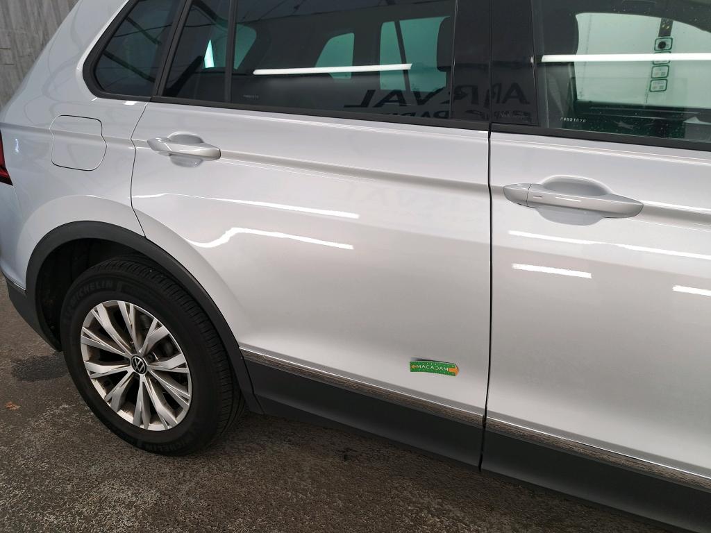 VOLKSWAGEN TIGUAN 2.0 TDI 150ch DSG7 Life Plus 2023