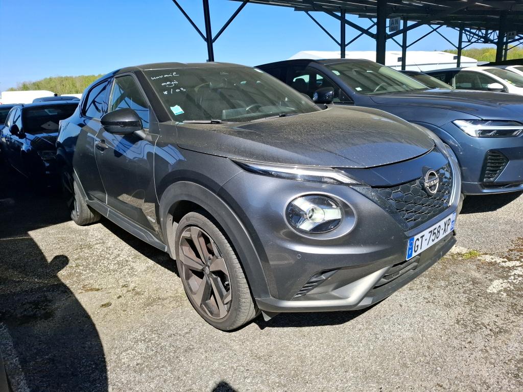 NISSAN Juke HYBRID 143 Tekna 2024