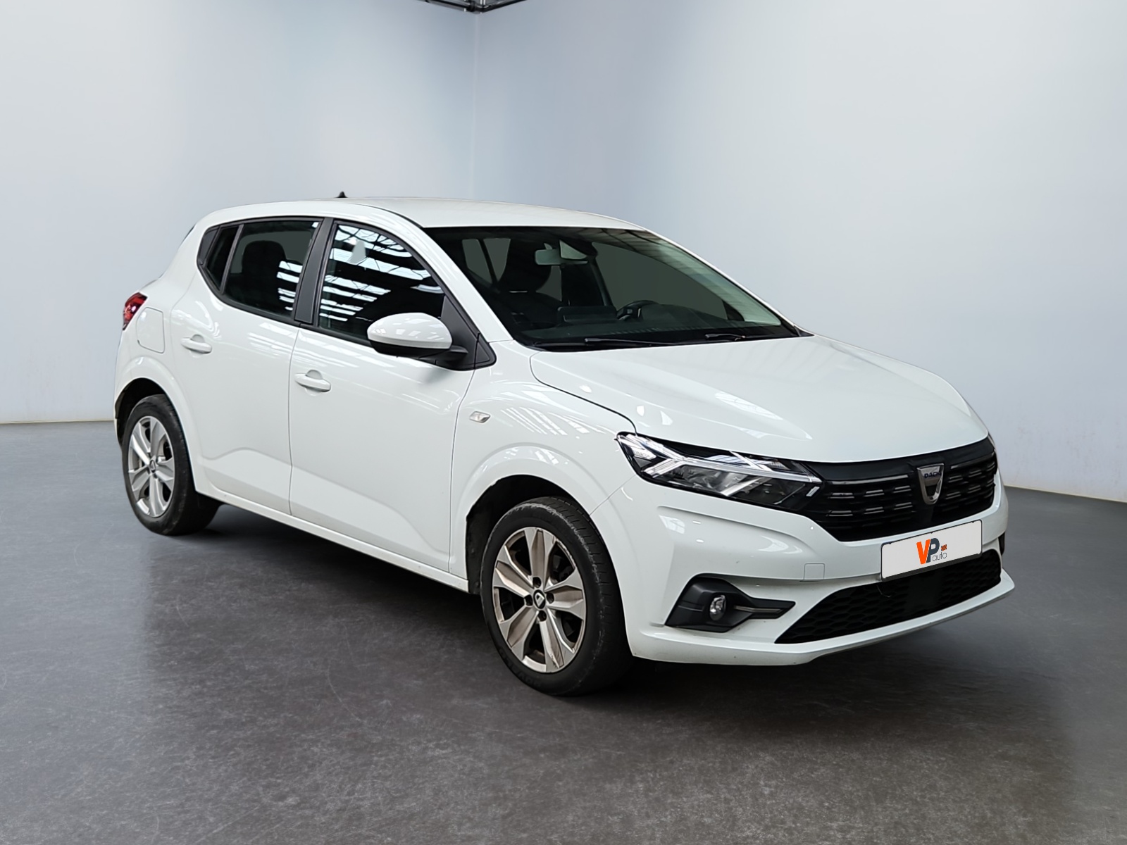 DACIA SANDERO ECO-G 100 - 22 Confort 2022