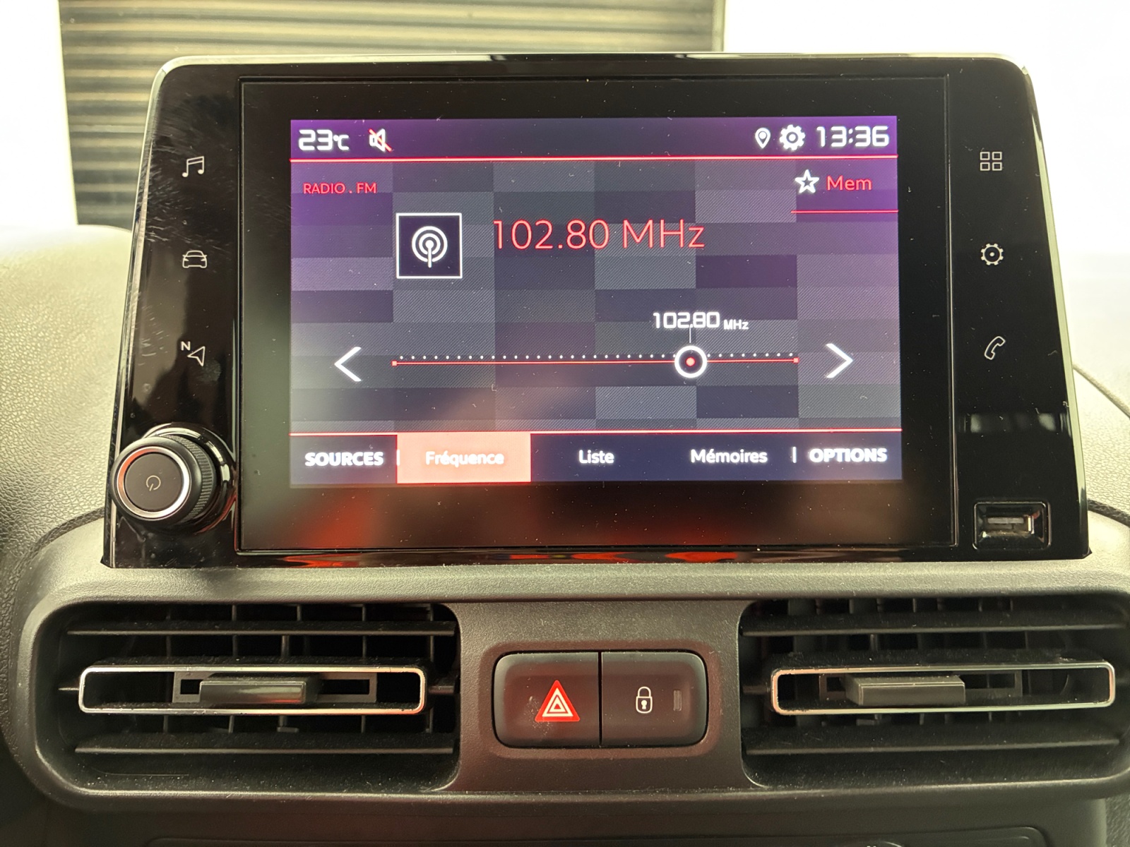 CITROEN Berlingo Taille XL BlueHDi 130 S&S BVM6 Feel Pack 2021