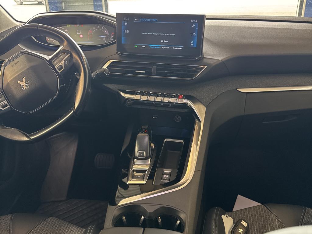 PEUGEOT 3008 Puretech 130ch S&S EAT8 Allure Pack 2022