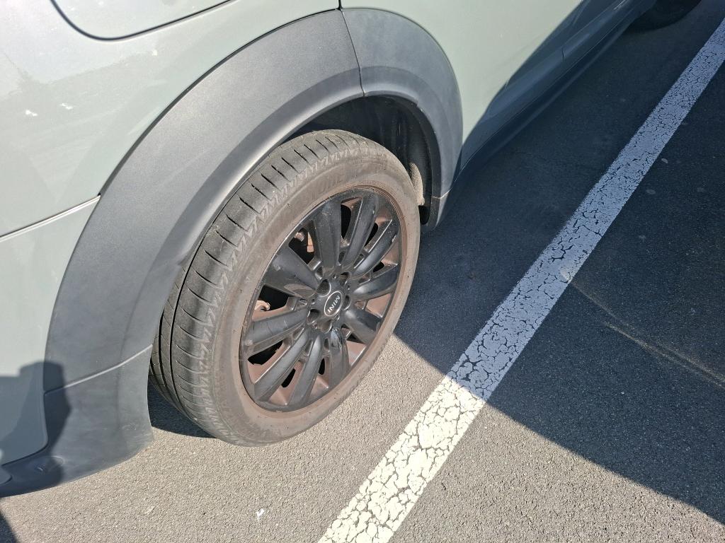 MINI COUNTRYMAN F60 102 ch BVA7 One Oakwood 2019
