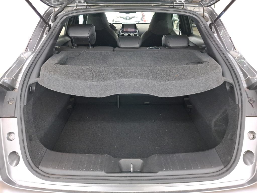 NISSAN JUKE 2023 HYBRID 143 Business+ 2023