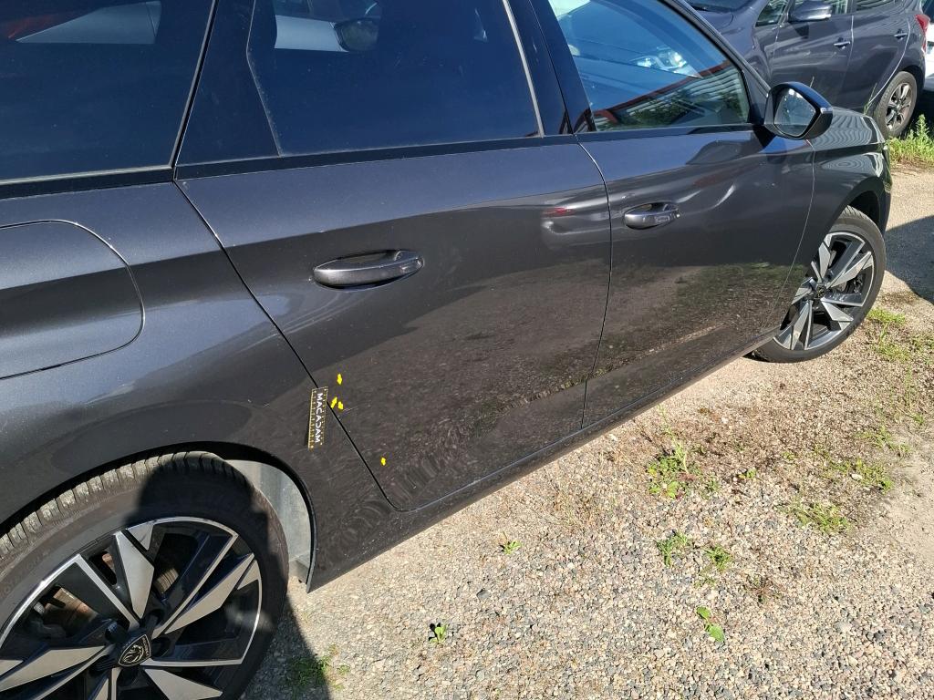 PEUGEOT 308 SW BlueHDi 130ch S&S BVM6 Allure 2022