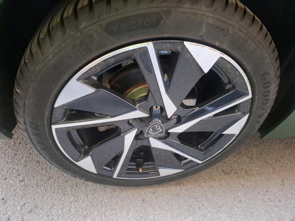 PEUGEOT 308 PureTech 130ch S&S EAT8 Allure Pack 2022