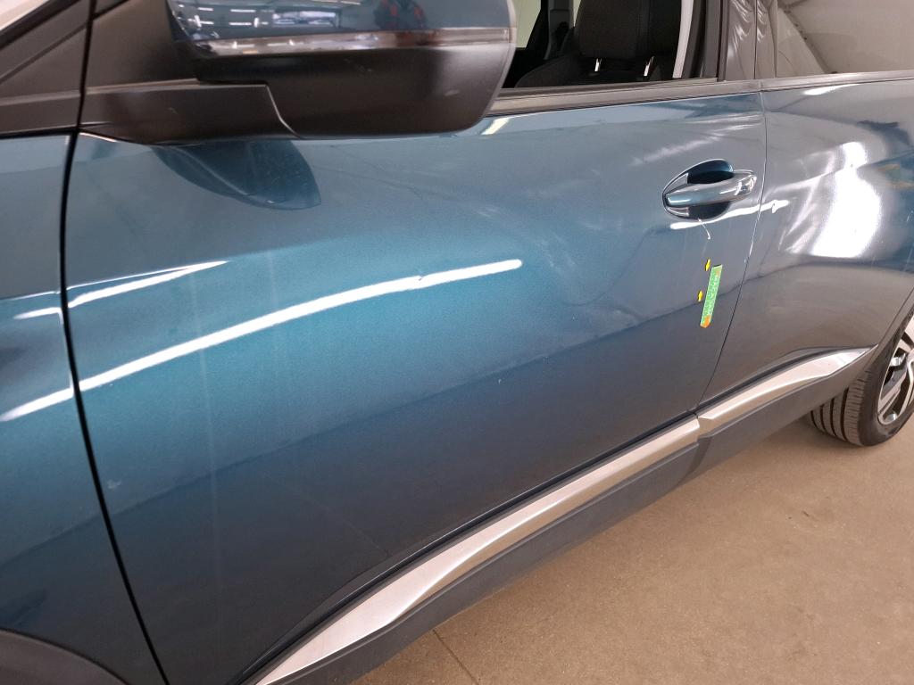 PEUGEOT 5008 BUSINESS PureTech 130ch S&S EAT8 Allure 2020