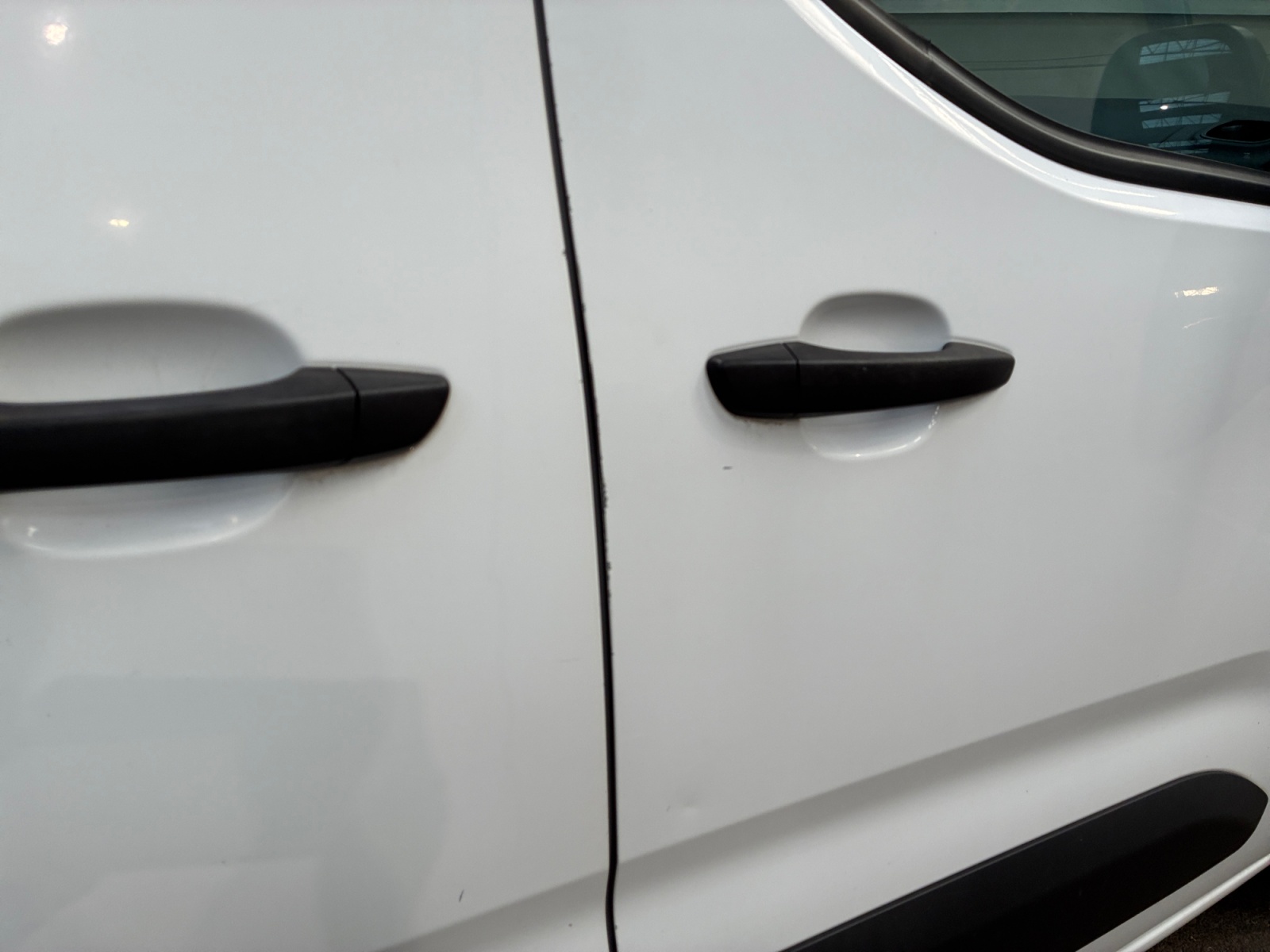 CITROEN BERLINGO VAN M 650 BLUEHDI 100 S&S BVM6 CLUB CLUB 2022