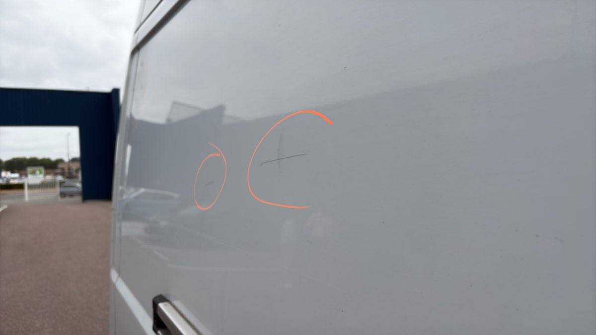 PEUGEOT BOXER TOLE 3.3 T L3H2 BLUEHDI 140 S&S BVM6 ASPHALT ASPHALT 2023