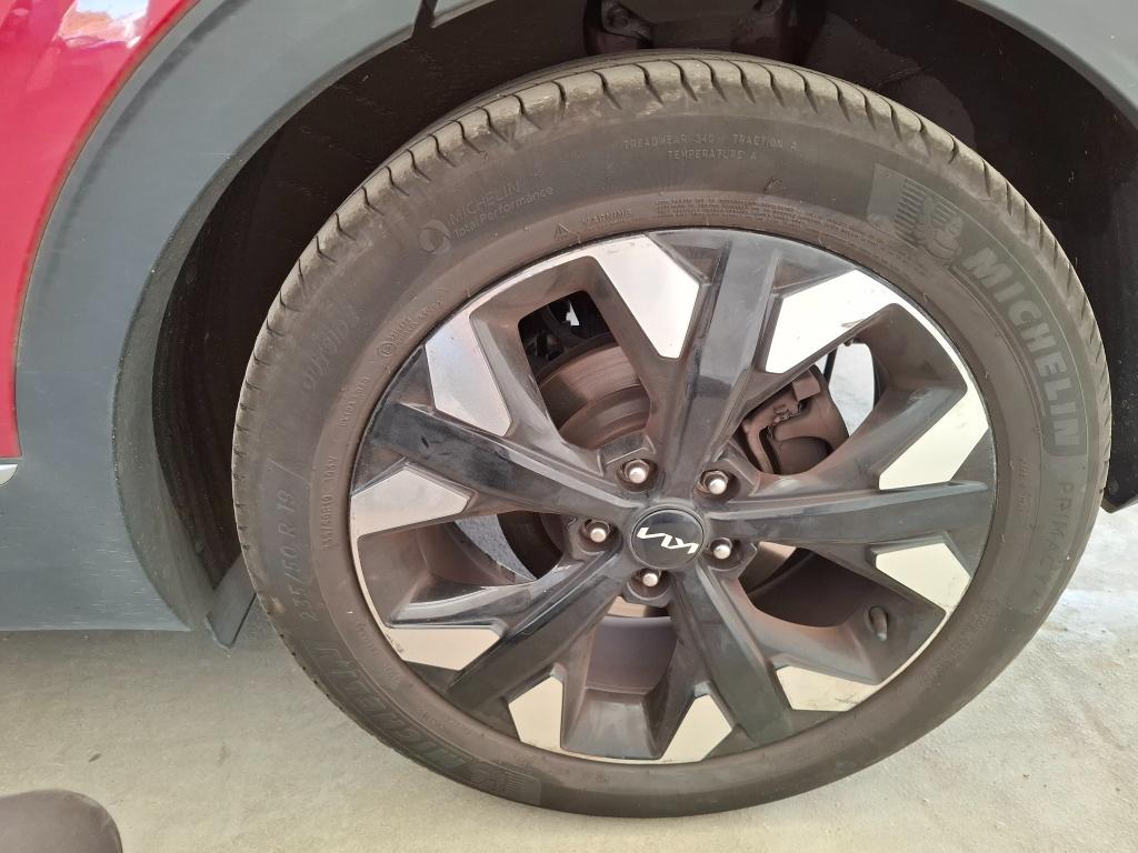 KIA SPORTAGE VP 1.6 T-GDi 265ch ISG Hybride Rechargeable BVA6 4x4 Active 2022