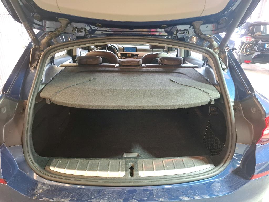 BMW X2. X2 F39 xDrive 20d 190 ch BVA8 Lounge 2022