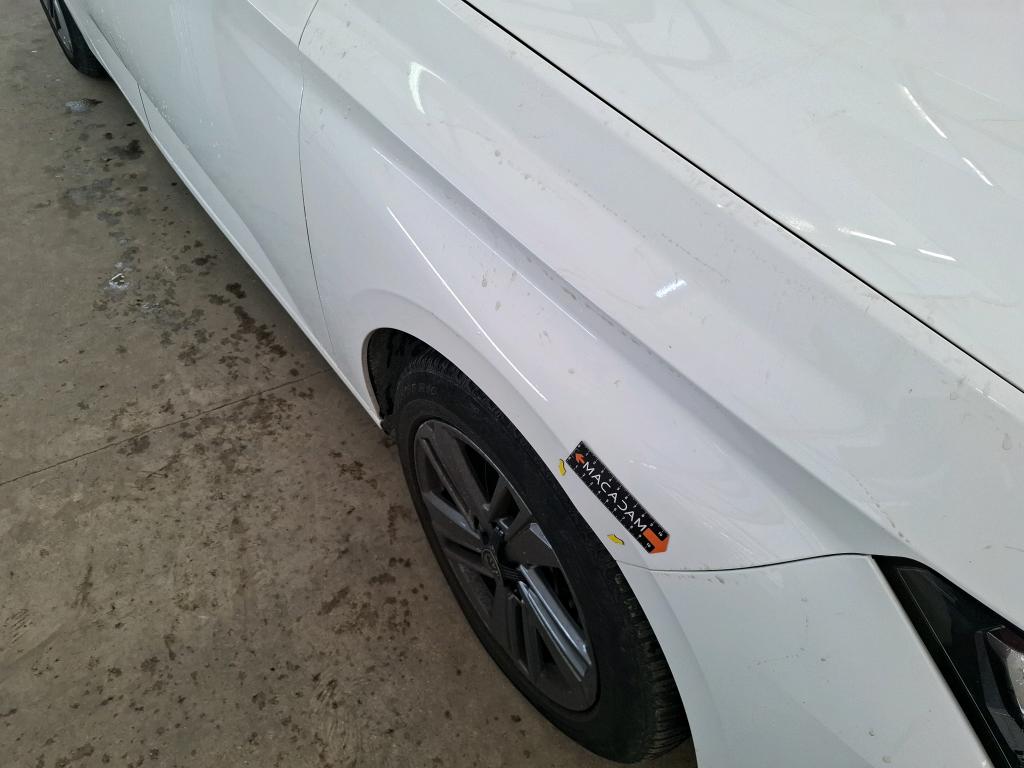 PEUGEOT 308 PureTech 130ch S&S BVM6 Active Pack 2023