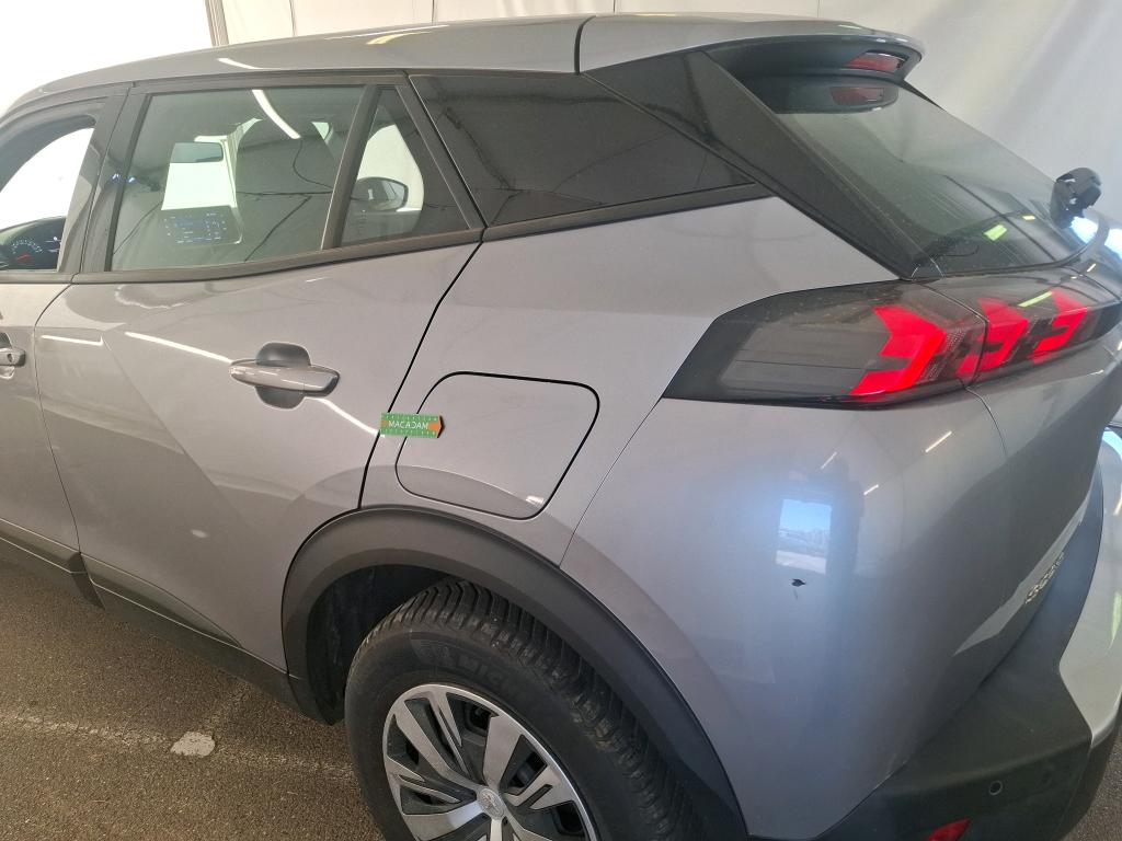 PEUGEOT 2008 PureTech 100 S&S BVM6 Active Pack 2023