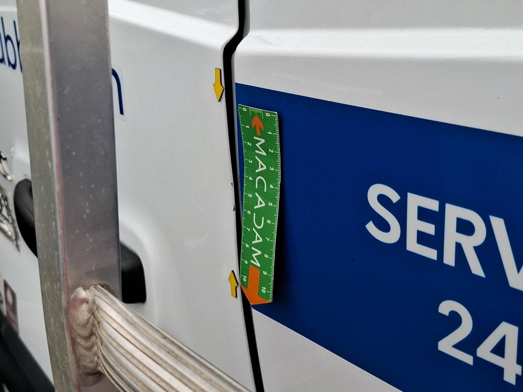 RENAULT TRAFIC FOURGON FGN L1H1 1200 KG DCI 95 GRAND CONFORT 2020