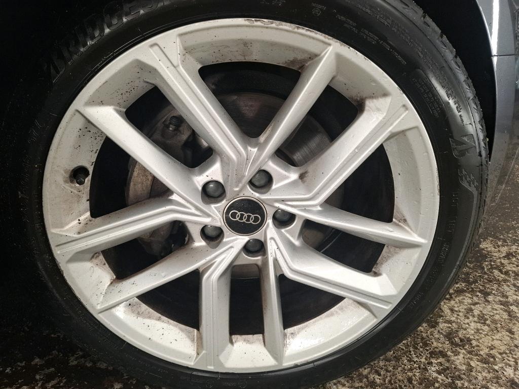AUDI A5 SPORTBACK 40 TDI 204 S tronic 7 Quattro Line 2023
