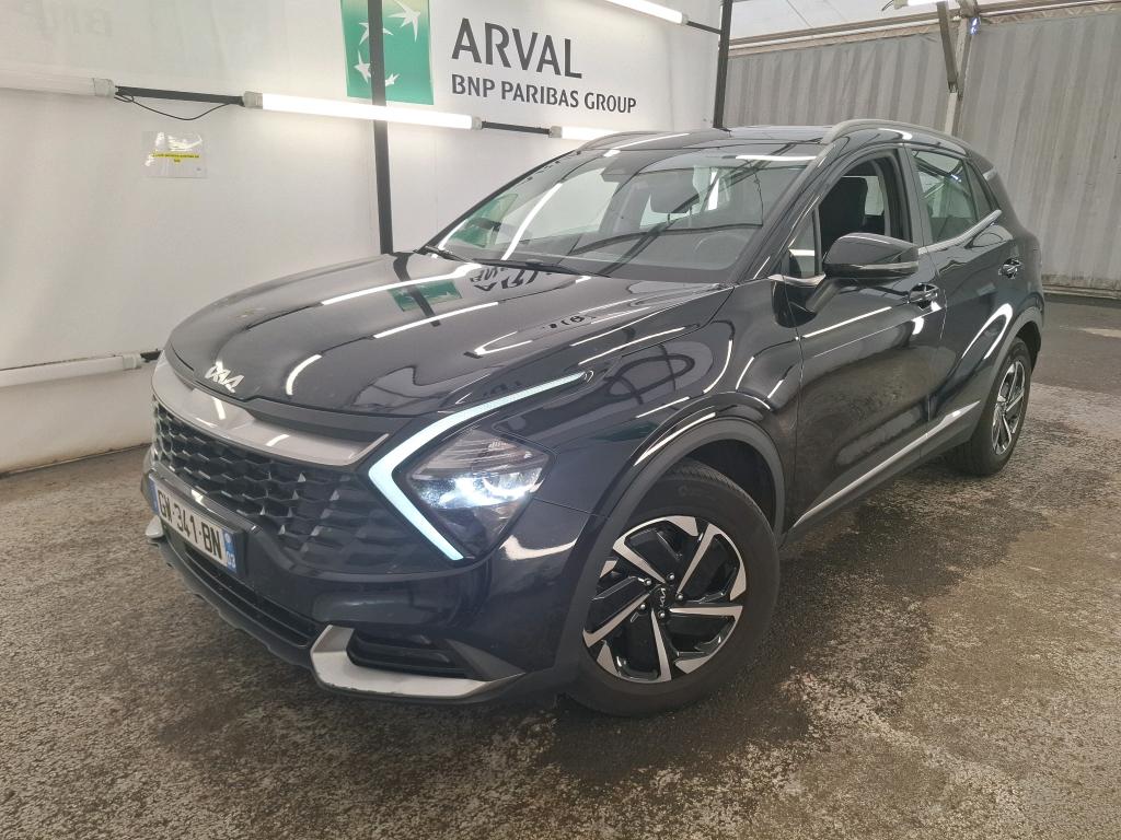 SPORTAGE VP