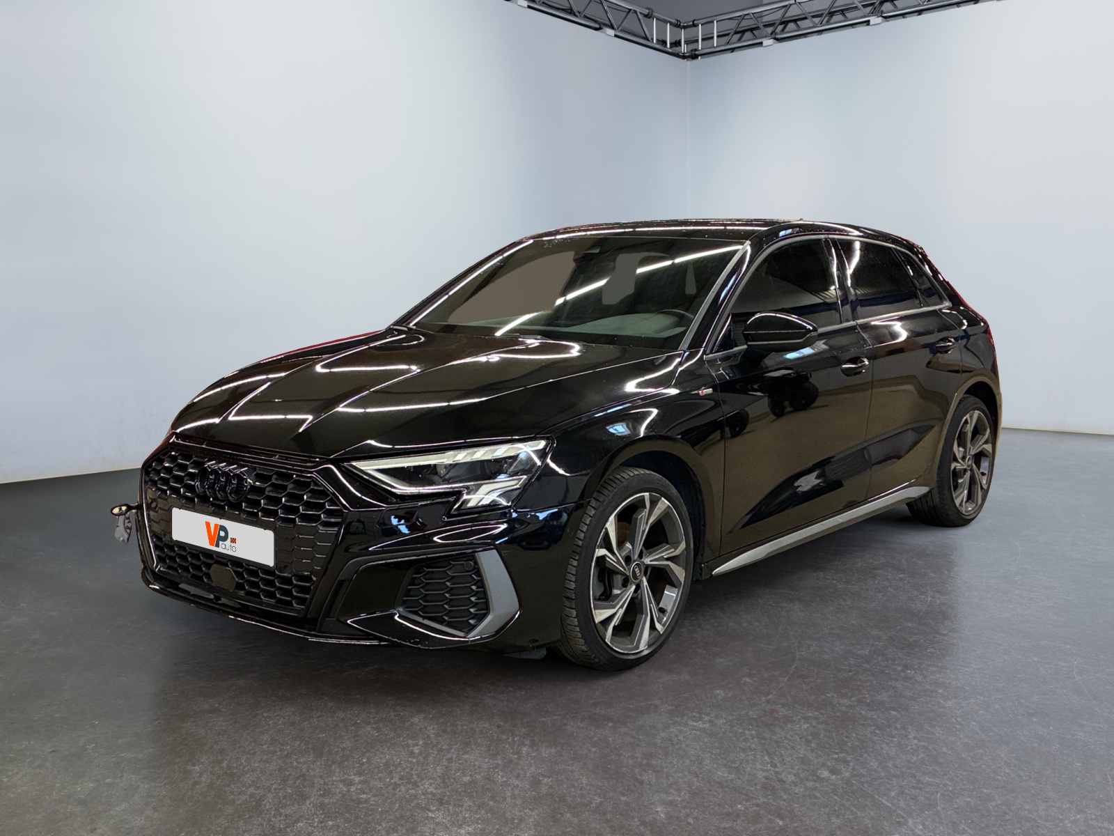 A3 SPORTBACK
