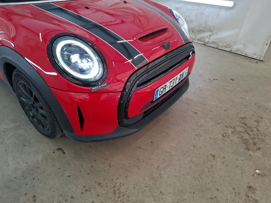 MINI HATCH 3 Portes Cooper SE 184 ch Edition Premium 2023