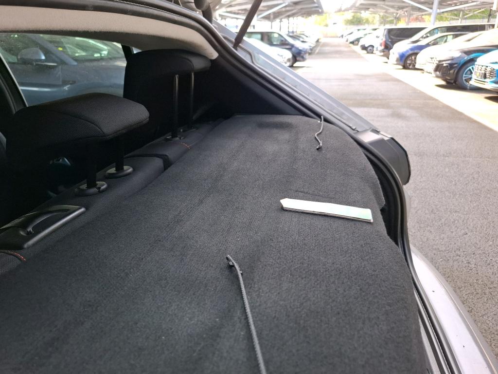 PEUGEOT 208) 208 BlueHDi 100 S&S BVM6 Active Pack 2022