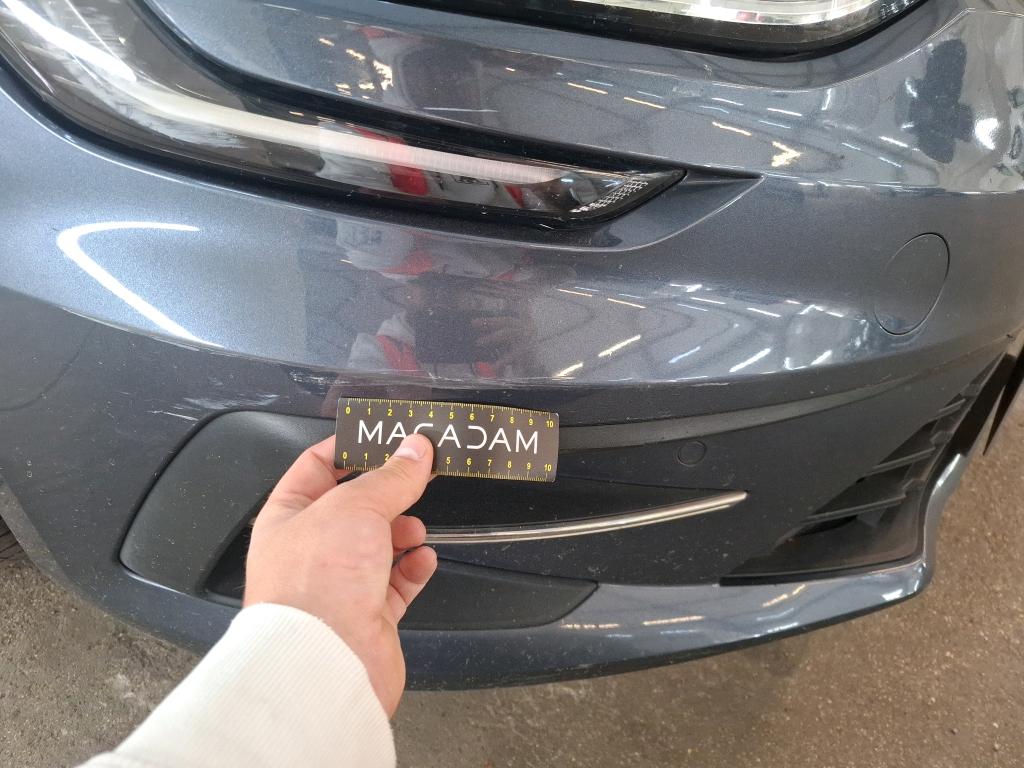 RENAULT MÉGANE MEGANE IV BERLINE E-TECH Plug-In Hybride 160 - 21N Business 2022