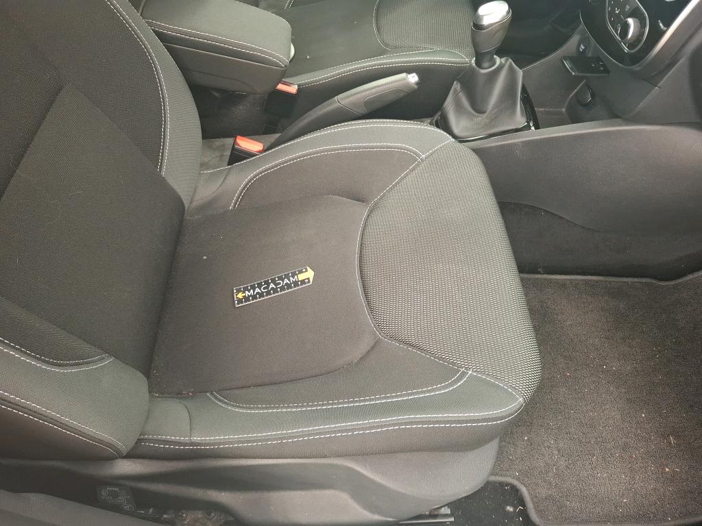 RENAULT CLIO IV BUSINESS TCe 90 E6C 2019