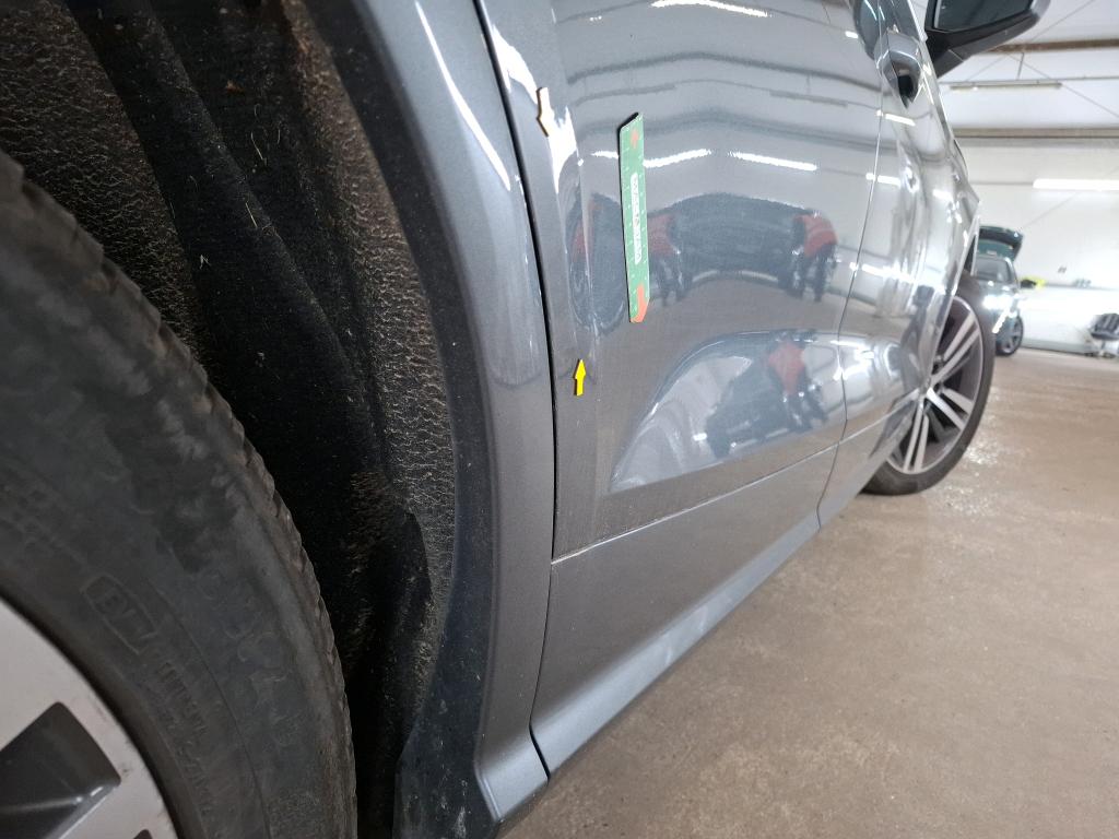 AUDI Q5 55 TFSI e 367 S tronic 7 Quattro line 2020