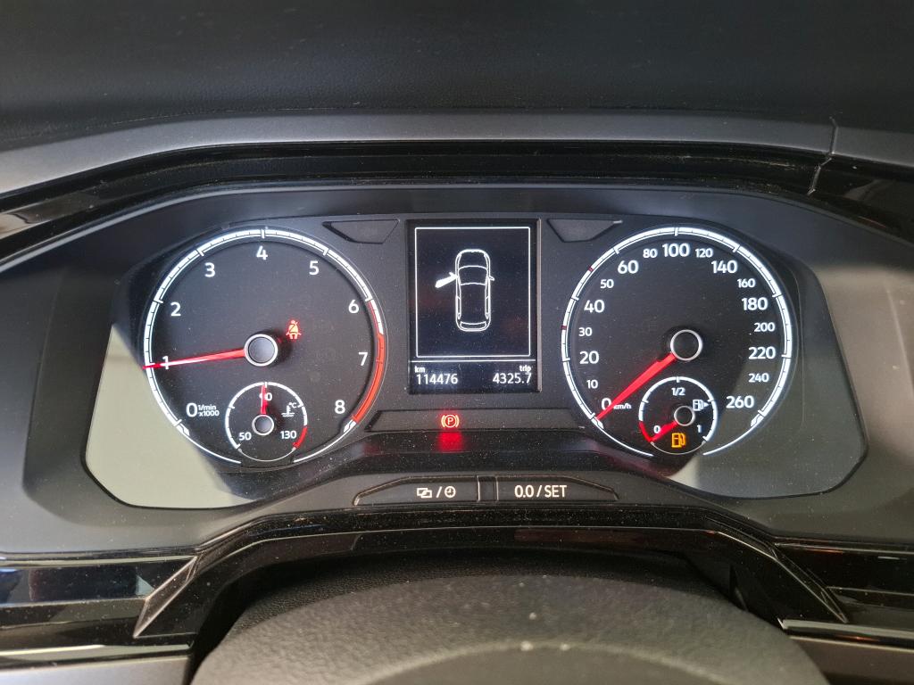 VOLKSWAGEN POLO BUSINESS 1.0 TSI 95 S&S BVM5 Lounge 2019
