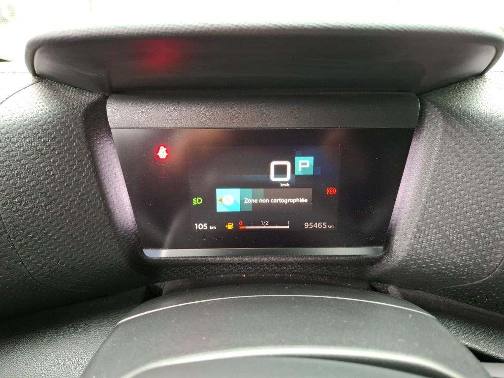 CITROEN C4 BlueHDi 130 S&S EAT8 Feel Pack 2022