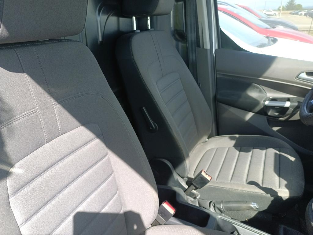 FORD TRANSIT CONN CONNECT FGN L2 1.5 ECOBLUE 100 S&S LIMITED 2023
