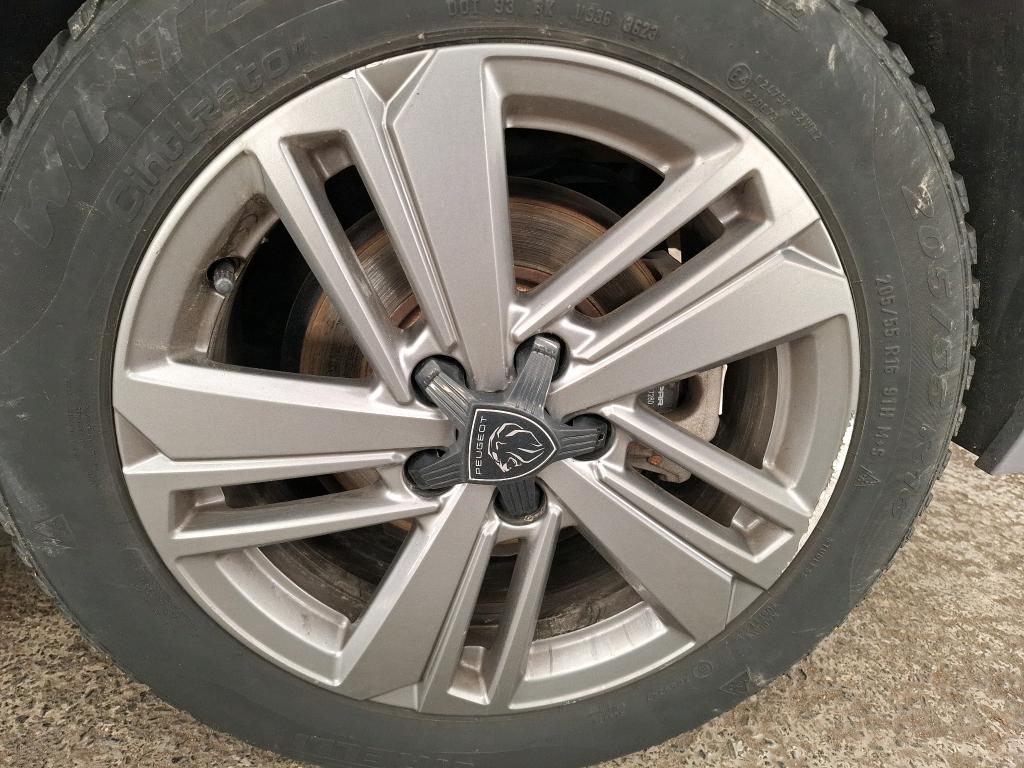 PEUGEOT 308 BlueHDi 130ch S&S BVM6 Active Pack 2022