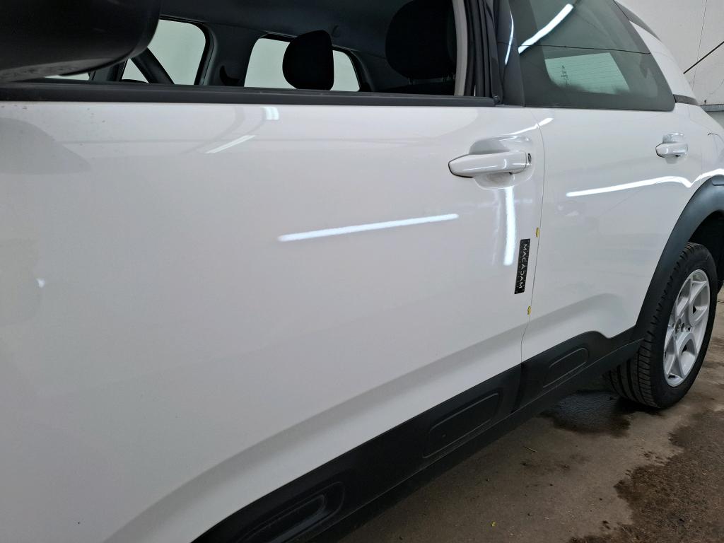 CITROEN C4 CACTUS SOCIETE BLUEHDI 100 S&S BVM6 FEEL NAV 2019