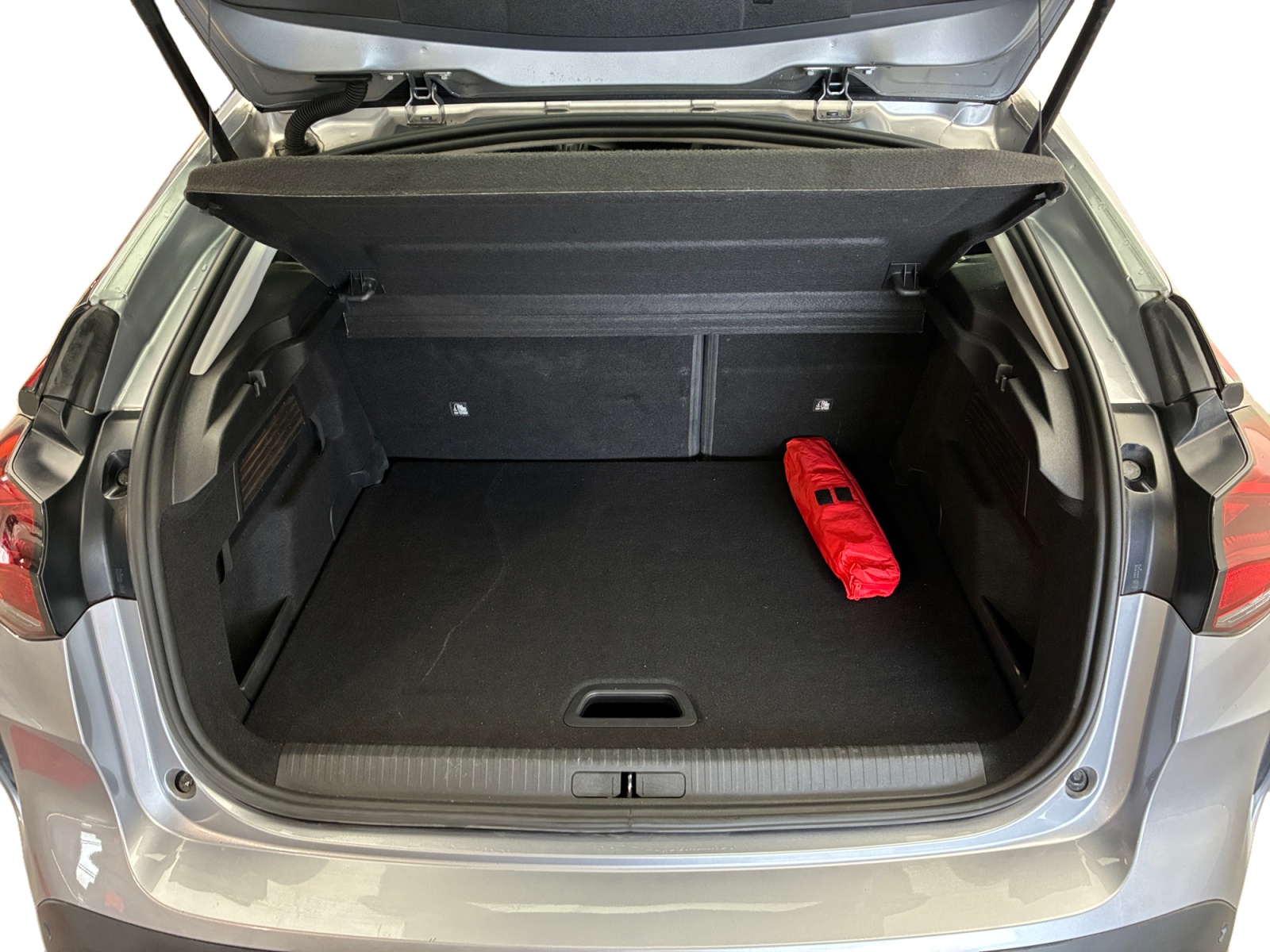 CITROEN C4 BlueHDi 110 S&S BVM6 Feel Pack 2022