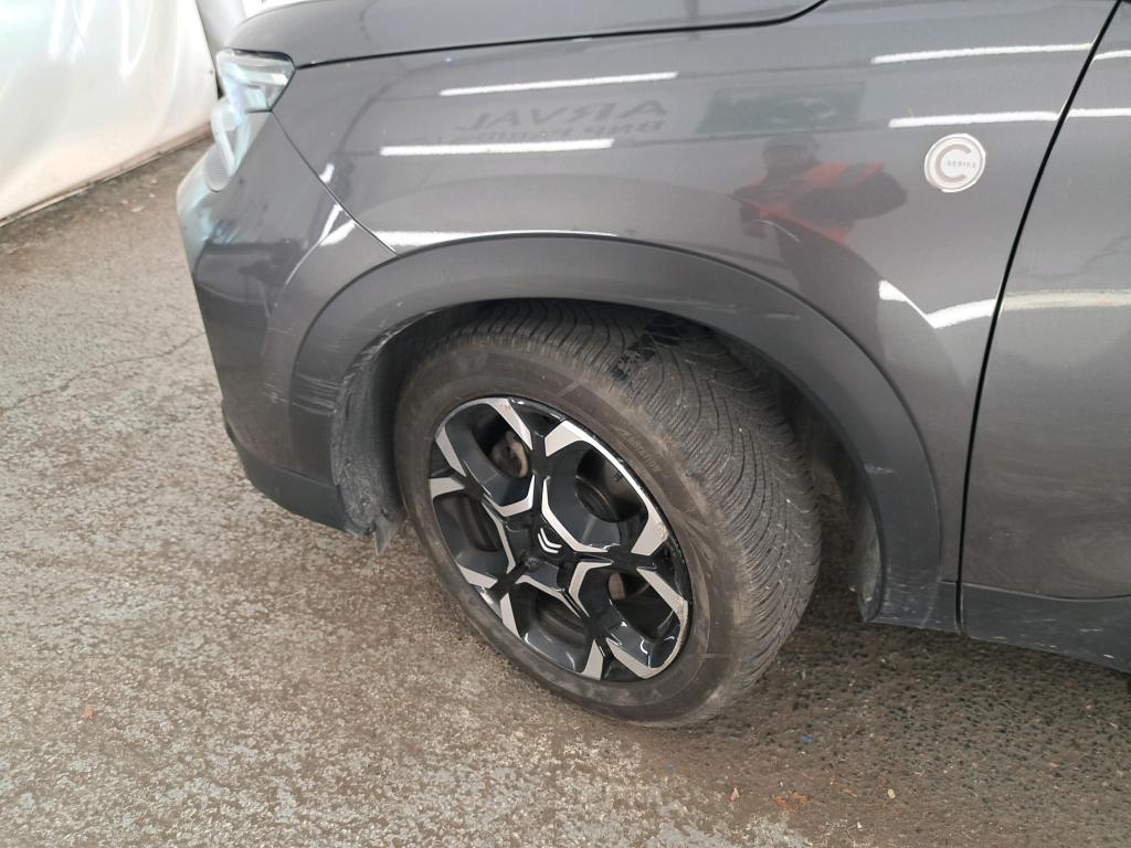 CITROEN C5 AIRCROSS BlueHDi 130 S&S EAT8 C-Series 2023