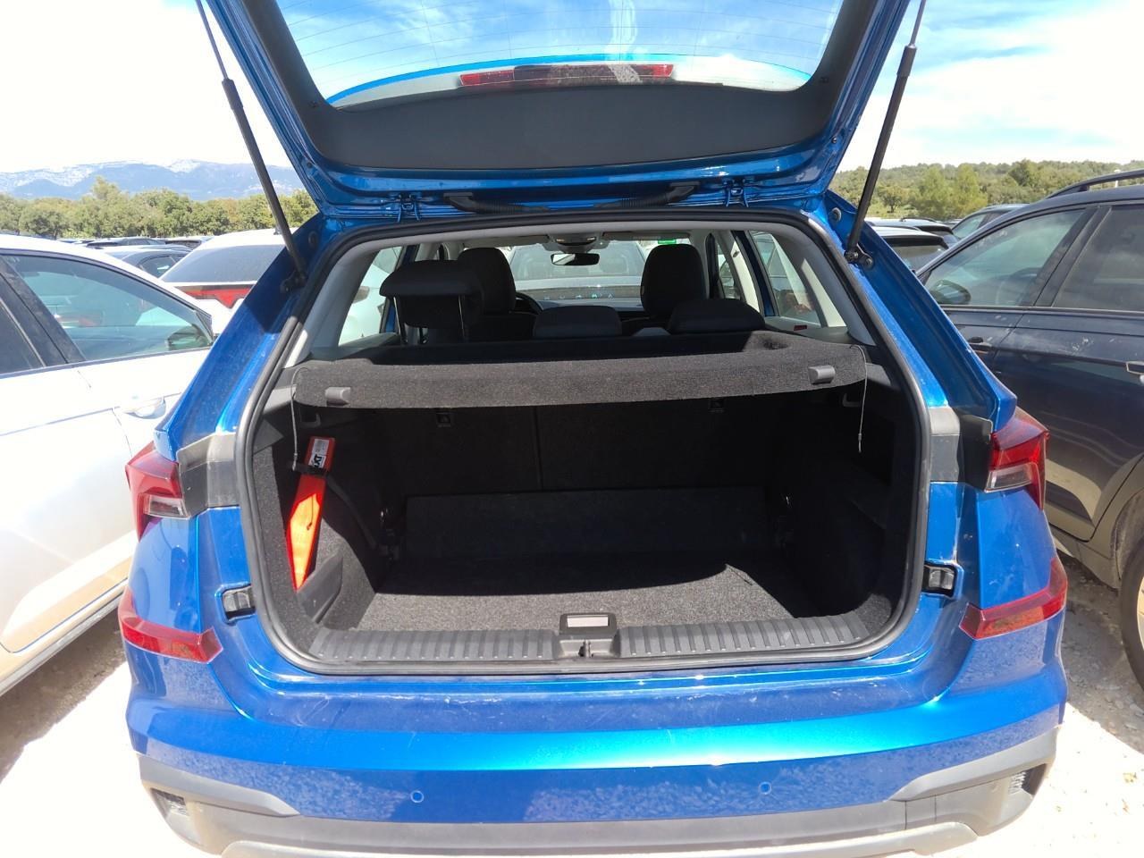 SKODA Kamiq 1.0 TSI Evo 2 116 ch BVM6 Selection 2025