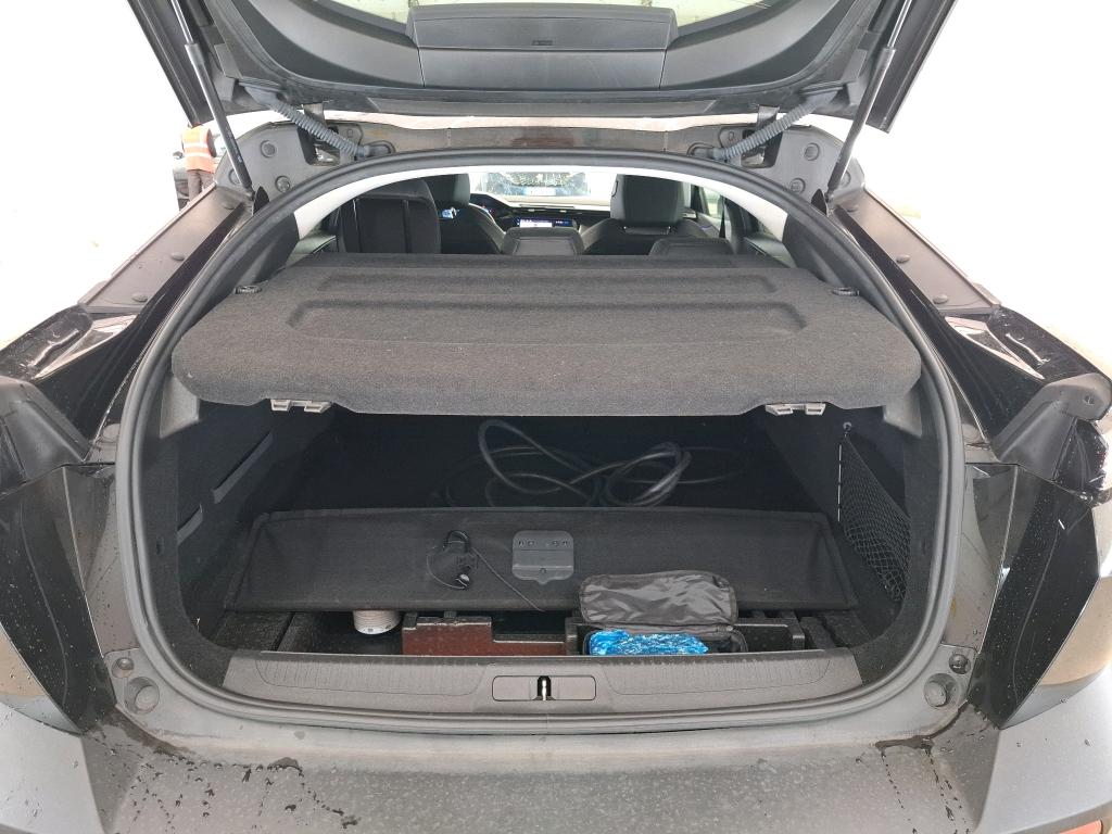 PEUGEOT 408 PHEV 225 e-EAT8 Allure Pack 2024