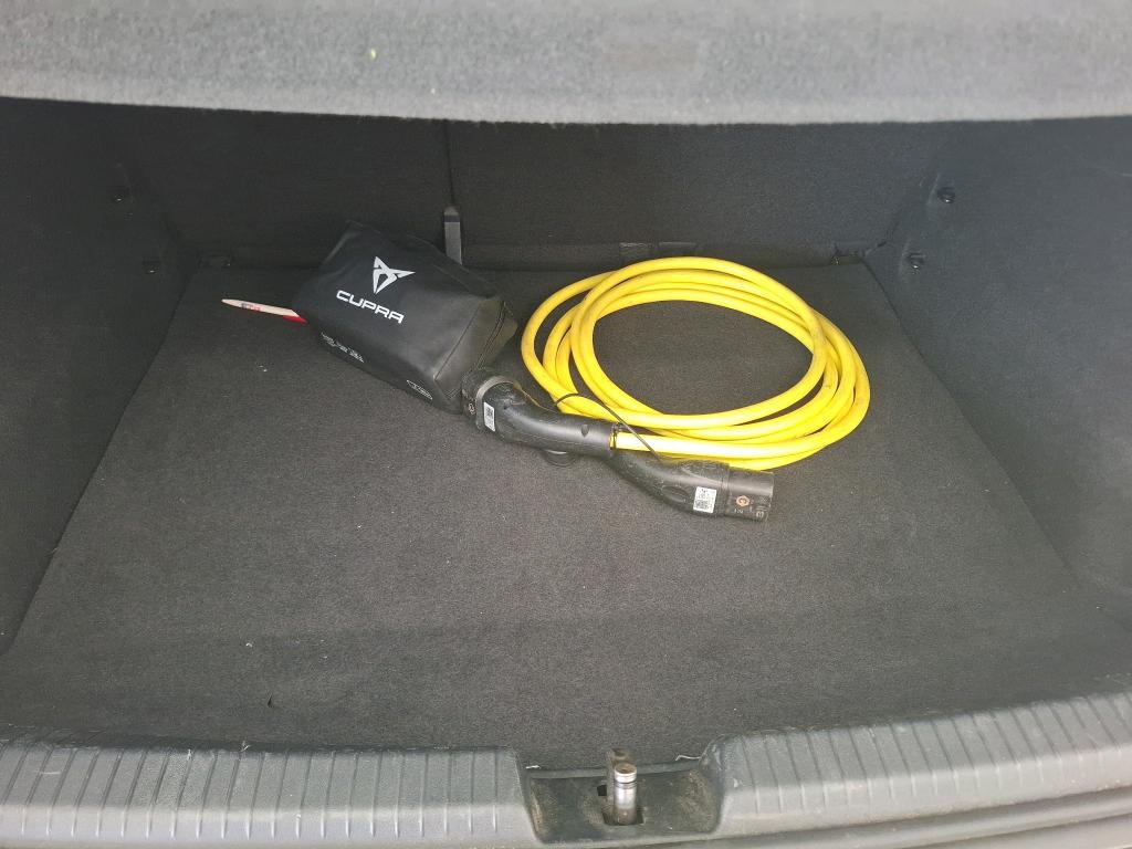 CUPRA BORN 230 ch - Batterie XL VZ 2023