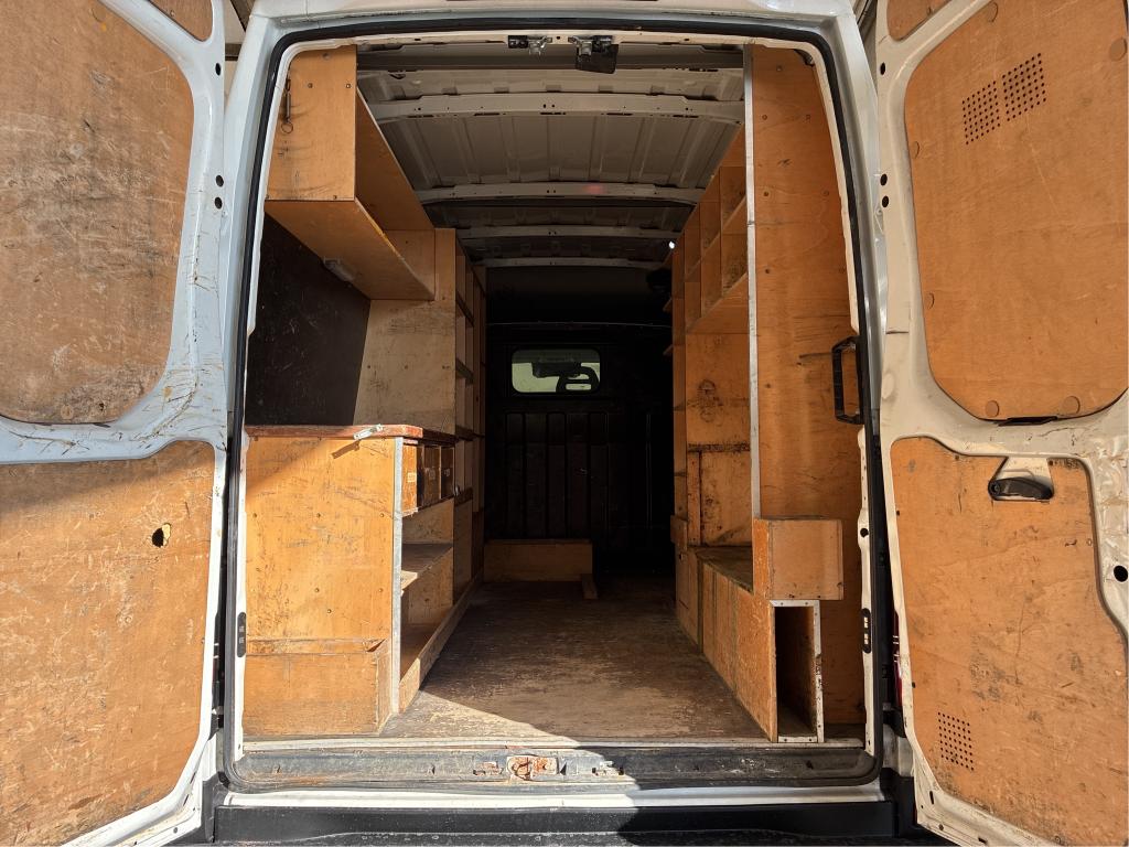 IVECO  2019